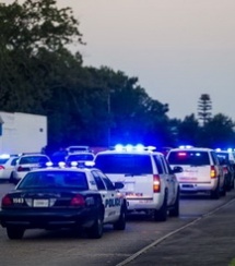 В американских кинотеатрах снова стреляют