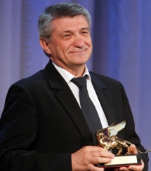 Фильм Александра Сокурова включен в конкурс 72-го Венецианского кинофестиваля