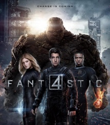 Режиссер «Фантастической четверки» заявил о претензиях к Fox