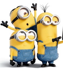 «Миньоны» – второй самый кассовый релиз СНГ за всю историю