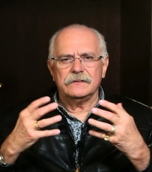 Никита Михалков подумает о будущем Ялтинской киностудии