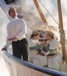 Россию на «Оскаре-2015» представит фильм Никиты Михалкова