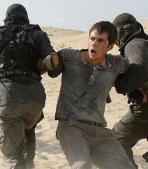 Итоги уикенда 17–20 сентября в прокате СНГ