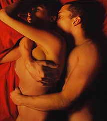 В Петербурге и Москве все-таки покажут фильм «Любовь 3D» без купюр