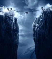 Итоги месяца: «Бегущего в лабиринте» и «Эвереста» оказалось мало