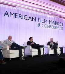 AFM предложит гостям и участникам обсудить Китай и кинофестивали