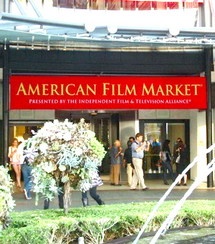 На AFM состоятся мировые премьеры 80 проектов