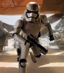 В США от «Звездных войн» ожидают самого крупного старта за всю историю