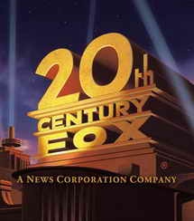 Китайцы вложат $235 млн в фильмы Fox