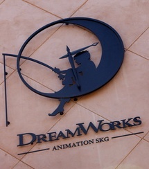 Финансовая отчетность DreamWorks Animation оказалась лучше ожиданий