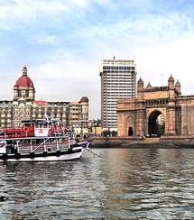 В Индии начались Дни российского кино