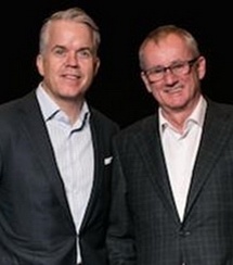 Пол Хэт, Михаэль Шлихт и Fox будут вместе работать над российскими проектами