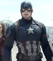 Трейлер «Первого мстителя» установил новый рекорд по числу просмотров