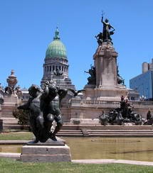 В Аргентине пройдет Неделя российского кино