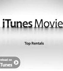 iTunes обнародовал список самых популярных фильмов сервиса в России в 2015 году