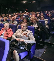 Фонд кино получит еще 1,5 млрд на кинофикацию малых городов