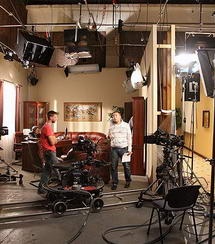 «Объединенные русские киностудии» меняют стратегию развития