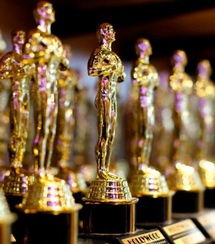Объявлены номинанты на премию «Оскар»