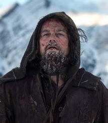 Букмейкеры предрекают Ди Каприо «Оскар»