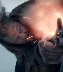 «Выживший» в России стремится к миллиардному рубежу