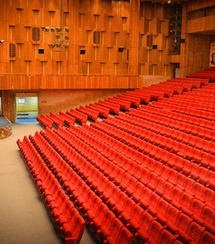 В России появится премия, похожая на «Золотой глобус»
