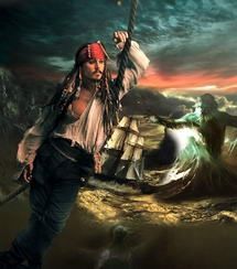 «Пираты Карибского моря» и «Мумия» сменили даты выхода в России