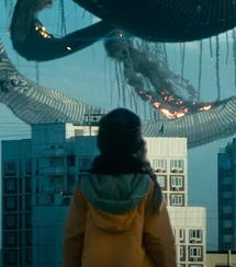 Объявлено название еще одного российского фильма IMAX