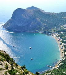 В Крыму построят детскую киностудию