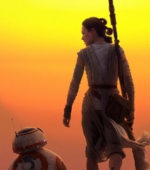 «Звездные войны» установили в России рекорд по сборам в IMAX