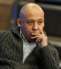 Алексей Герман-младший вступился за кинопленку