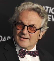 Джордж Миллер возглавит жюри Каннского кинофестиваля