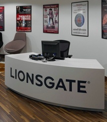 Lionsgate возобновила переговоры о слиянии с холдингом Starz