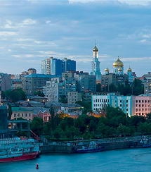 В Ростове-на-Дону воссоздадут киностудию