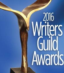 В США раздали награды Гильдии сценаристов