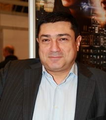 Тигран Дохалов выводит на рынок нового прокатчика