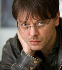 Валерий Тодоровский возглавит жюри кинофестиваля дебютов «Движение»