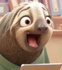 «Зверополис» установил первый рекорд в российском прокате