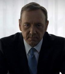 Кевин Спейси отказался управлять Relativity Media