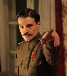 Сергей Снежкин открестился от прокатной версии «Контрибуции»