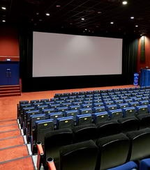 Режиссеры разошлись в вопросах регулирования репертуара кинотеатров