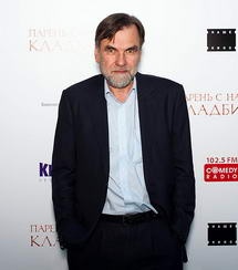 Сергей Сельянов и студия «Мельница» получили государственные премии