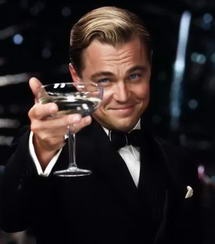 Paramount подписала эксклюзивную сделку с Леонардо Ди Каприо