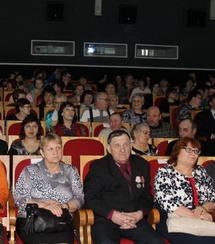 Заработал еще один кинозал по программе кинофикации Фонда кино
