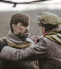 Официальная касса РФ: против Бэтмена и Супермена «Героя» нет