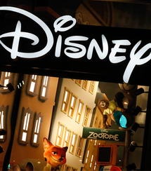 Студии Disney пророчат рекордные кассовые сборы по итогам года
