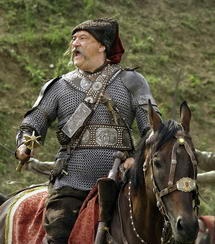 СБУ и Минкульт Украины поспорили о запрете российского кино