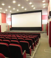 Программа кинофикации малых городов затронет более 500 площадок