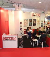 РОСКИНО подвела итоги работы стенда на MIPTV–2016