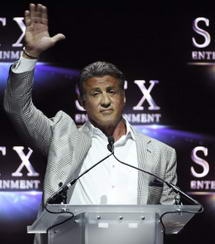 CinemaCon-2016: первая в истории презентация STX Entertainment
