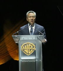 CinemaCon-2016: презентация Warner Bros. поразила размахом